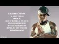 Lagu IN DA CLUB - 50 CENT (Lyrics)