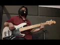 Download Lagu sbab Kau layak trima pujian (bass cover)