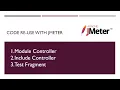 JMeter Tutorial How to Reuse Code in Jmeter