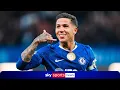 Enzo Fernandez s 5pm deadline passes with no bids he is expected to remain at Chelsea