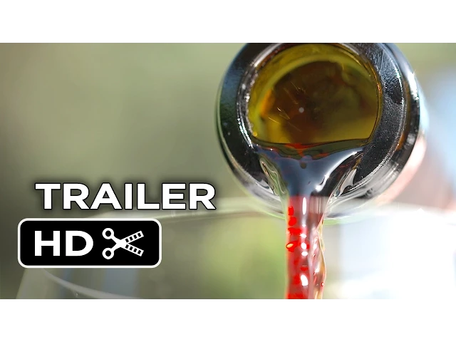 SOMM: Into the Bottle Official Trailer 1 (2015) - Wine Documentary HD