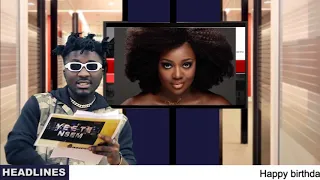 amerado yeete nsem ft rev obofuor nana boroo jackie appiah dr un kontihene epl episode 19