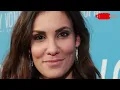 Daniela Ruah in G-String Leaves Nothing To The Imagination