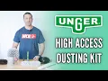 Maximize Your Profits With This Unger Kit