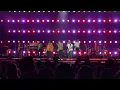 Download Lagu Bruno Mars [Finesse] @ 2022 Allianz Stadium Live in Sydney - By Botin