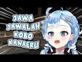 Download Lagu JAWA JAWALAH KOBO KANAERU