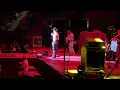 Ian Munsick and Cody Johnson - Long Live Cowgirls live in St. Louis 3/19/22