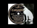 Blind Willie Dunn's Gin Bottle Four - Jet Black Blues(1929)