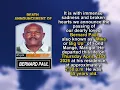 Bernard Paul Short Obituary