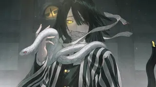 Aaryan Shah Renegade Nightcore 