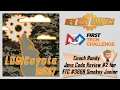 Java Code Review for FTC 3668 Smokey Junior