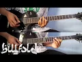 Download Lagu Billfold - Bisa ( Guitar Cover ) Instrumental + Lirik MP3