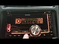 How to Adjust the Clock of Toyota Kenwood Radio