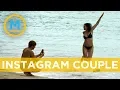 The ultimate Instagram boyfriend was caught on Your Morning