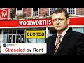 Lagu How Woolworths Collapsed in 41 Days