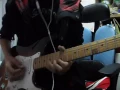 Download Lagu The Automatic - Monster // Guitar Cover
