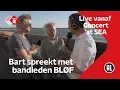 Download Lagu Bart in gesprek met BLØF op Concert at SEA | NPO Radio 2