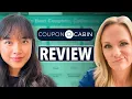 CouponCabin Review 2022 EXACTLY How Much We Earned Shopping Online