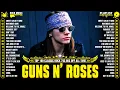 Download Lagu Guns N' Roses Greatest Hits Full Album🤘Best Songs Of Guns N' Roses #classicrock #gnr