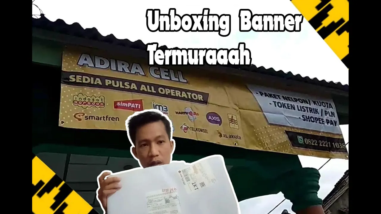Cara Memulai Usaha Jualan Pulsa Untuk Pemula