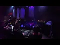 Cosmic Boys play "Justice" - United Terror Show (Montpellier) 2018