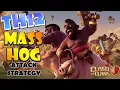 Download Lagu TH12 MASS HOG DOMINATION! Winning the Clan War Leagues - Best TH12 Attack Strategies for 3 Stars