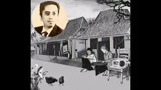 lagu kenangan dari sang legenda musik melayu m mashabi