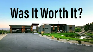 KIT HOME 5 Years Later - Are We Still Happy We Built It