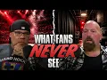 The Truth About WWE Nobody Talks About w Paul Wight The Big Show