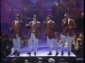 Download Lagu BOYZ II MEN “I'll Make Love To You”