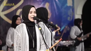 Download MAN ANA - EZZURA BY NASIDA RIA | LIVE CONCERT PONDOK PESANTREN API AL-HUDA MAGELANG #qasidah MP3