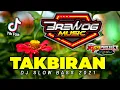 Download Lagu DJ TAKBIRAN SLOW BASS JEDUG 2021 VIRAL TIKTOK Spesial 69 PROJECT Feat BREWOG MUSIC