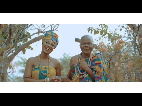 Download MP3 BECCA - ME NI WAA (OFFICIAL MUSIC VIDEO)