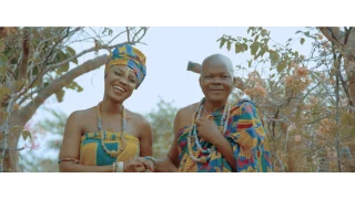 becca me ni waa official music video 