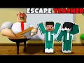 Lagu ESCAPING FROM SCARY TEACHER | Great School Breakout | ROBLOX