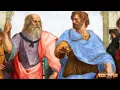 ​What if you were between Plato and Aristotle at the School of Athens? | A Classical Study Playlist