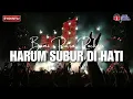 Download Lagu Harum Subur Di Hati - Bumi Putra Rockers (Lirik Video)