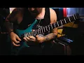 Lagu Igor Paspalj - Burning Rock Blues Improvisation (Elevated Jam Tracks)