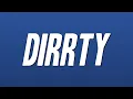 Lagu Christina Aguilera  - Dirrty ft. Redman (Lyrics)