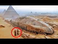 Download Lagu Egypte schokt de wereld opnieuw met een mysterieuze ontdekking die wetenschappers verbijstert.