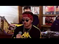 CHILI x STEEEZO x MAHBIE「I Love You」