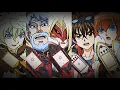 Download Lagu Zenoheld \u0026 Hydron vs Dan \u0026 Spectra \u0026 Mira - Bakugan New Vestroia (Episode 41)