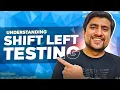 What is Shift Left Testing Understanding Shift Left Testing in Hindi