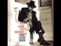 John Lee Hooker - "Blues Before Sunrise"