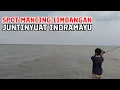 Download Lagu Rute Spot Mancing Desa Limbangan Kecamatan Juntinyuat Kabupaten Indramayu