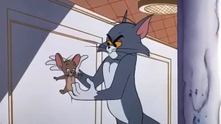 Tom And Jerry I M Just Wild About Jerry 1965 