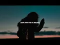 Anson Seabra - One Day Less (Lyrics)
