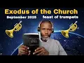 Download Lagu BROTHER JOSHUA'S SEPTEMBER 2025 RAPTURE TESTIMONY: DIVINE INSIGHTS INTO THE MYSTERIES OF HEAVEN.