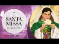 Download Lagu SANTA MISSA AO VIVO | 14/07/2025 | @PadreManzottiOficial