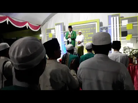 Download MP3 Mahallul Qiyam - Ahbabul Musthofa || Fakher Mania (RKH. FAKHRILLAH ASCHOL)